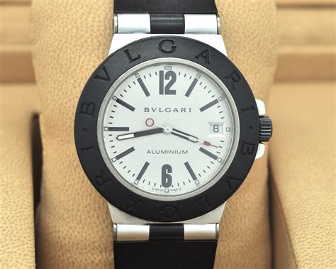 orologio uomo bulgari falso